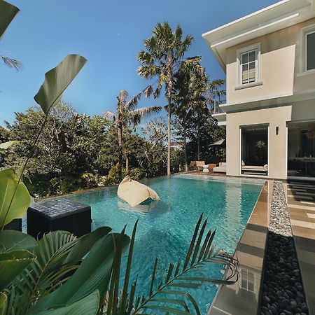 Kula Kara Villas Uluwatu Esterno foto