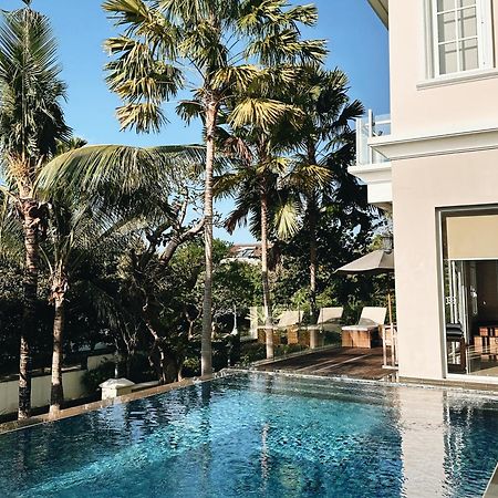 Kula Kara Villas Uluwatu Esterno foto