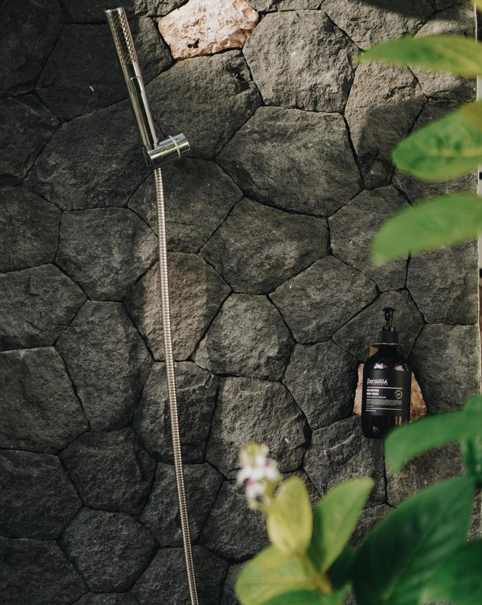 Kula Kara Villas Uluwatu Esterno foto