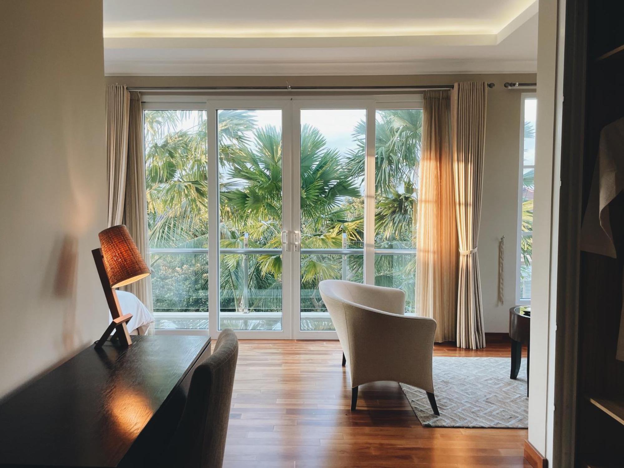 Kula Kara Villas Uluwatu Esterno foto