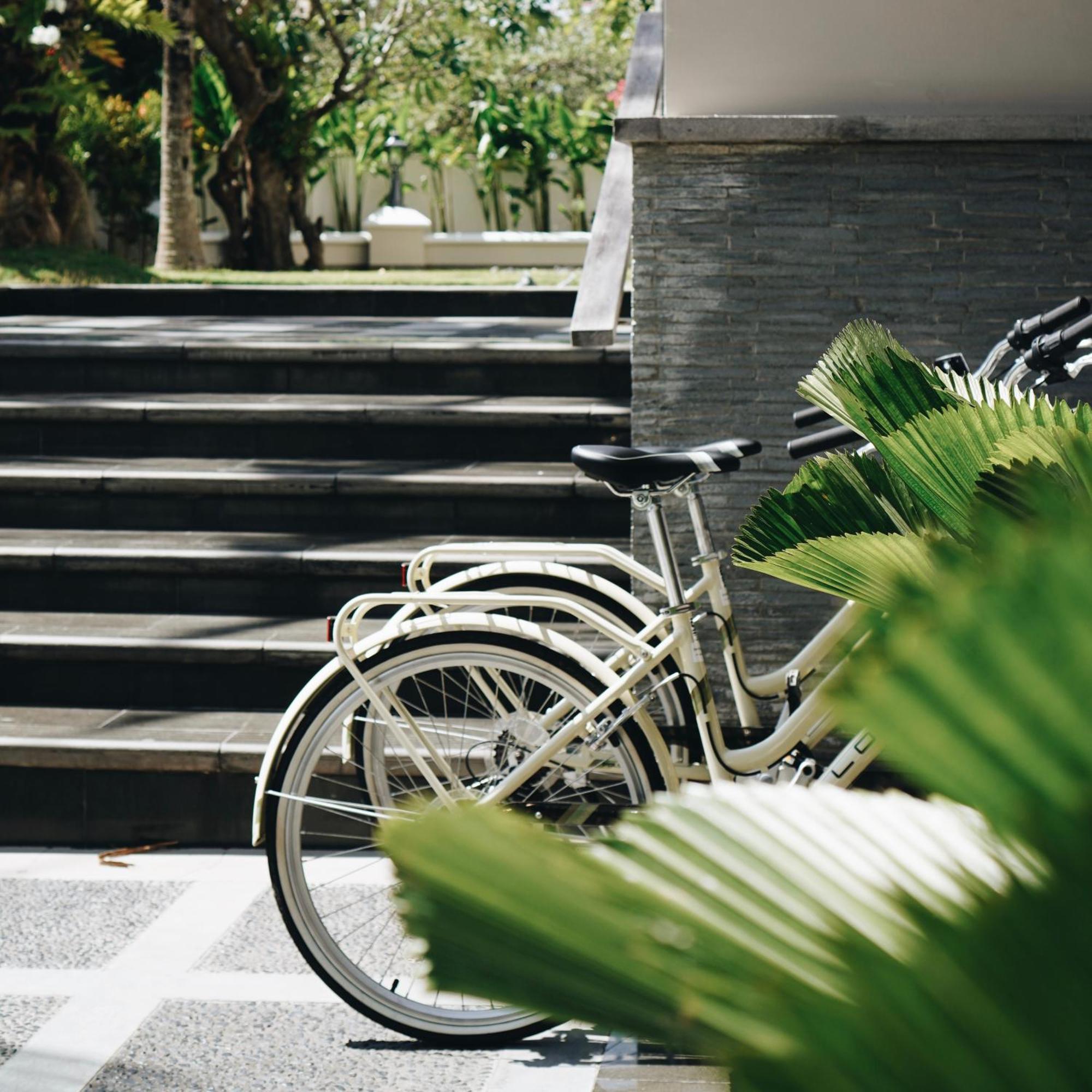 Kula Kara Villas Uluwatu Esterno foto