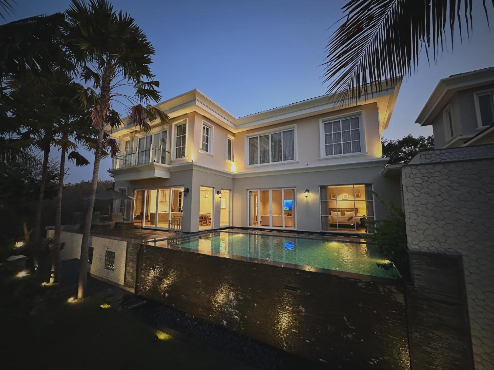 Kula Kara Villas Uluwatu Esterno foto
